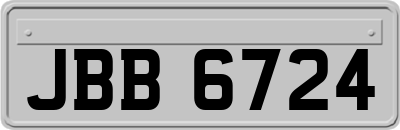JBB6724