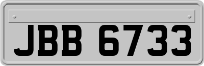 JBB6733