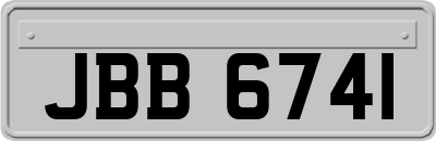 JBB6741