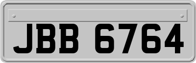 JBB6764