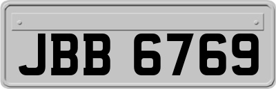 JBB6769