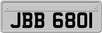 JBB6801