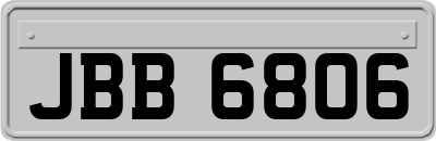 JBB6806