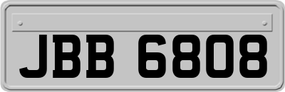 JBB6808