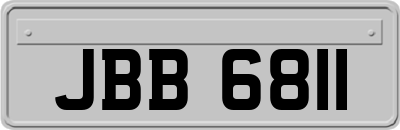 JBB6811