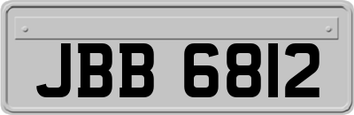 JBB6812