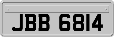 JBB6814