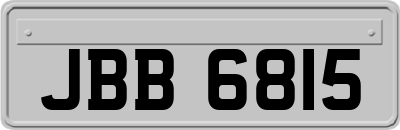 JBB6815