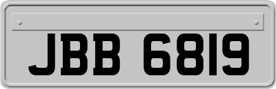 JBB6819