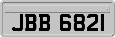 JBB6821