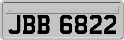 JBB6822