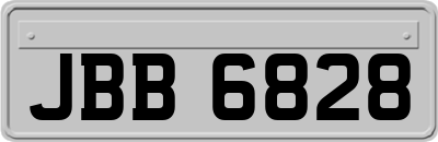 JBB6828