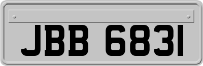 JBB6831