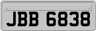 JBB6838