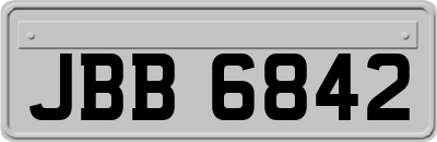 JBB6842