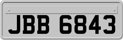 JBB6843