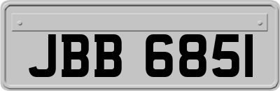 JBB6851
