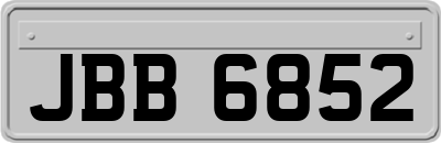 JBB6852