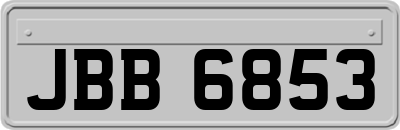 JBB6853