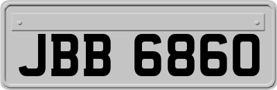 JBB6860