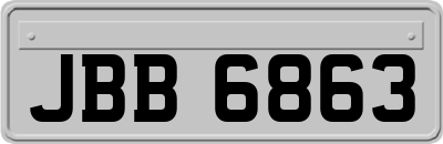 JBB6863