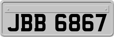 JBB6867