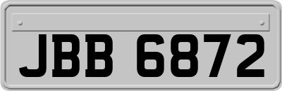 JBB6872