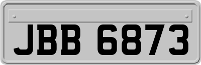 JBB6873