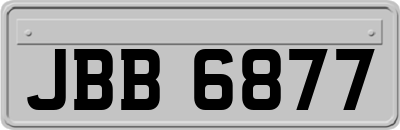 JBB6877