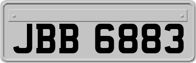 JBB6883
