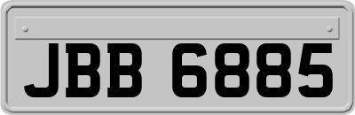 JBB6885