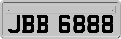 JBB6888