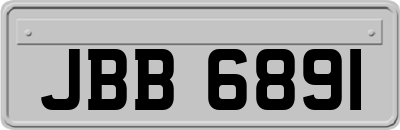 JBB6891
