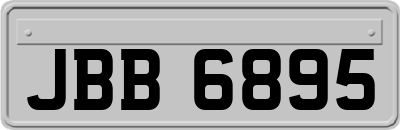 JBB6895