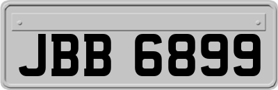 JBB6899