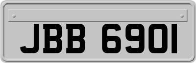 JBB6901