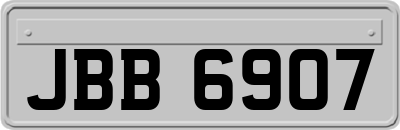 JBB6907