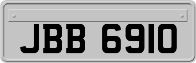 JBB6910