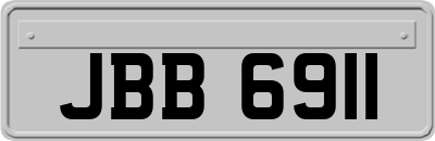 JBB6911