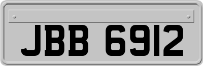 JBB6912