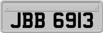 JBB6913