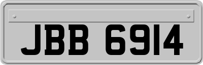 JBB6914