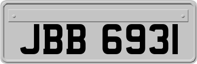 JBB6931