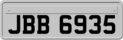 JBB6935