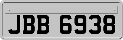 JBB6938