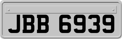 JBB6939
