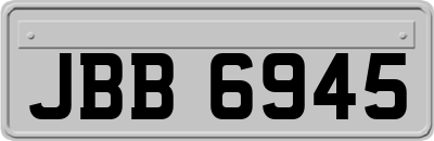 JBB6945