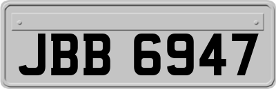 JBB6947