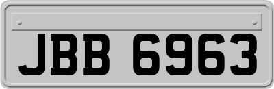 JBB6963