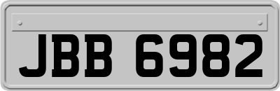 JBB6982